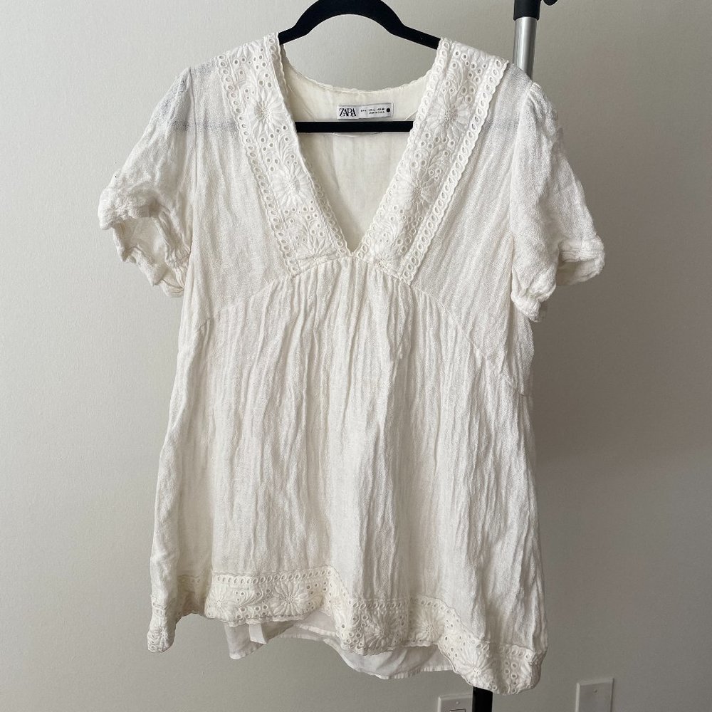 Zara Mini Dress